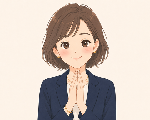 Thanks for reading &mdash; Ayako