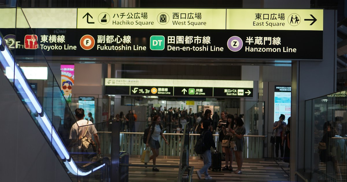 Tokyo Subway Ticket (24/48/72-Hour): Is It Worth It in 2026?